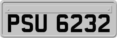 PSU6232