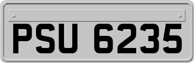PSU6235