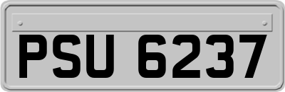 PSU6237