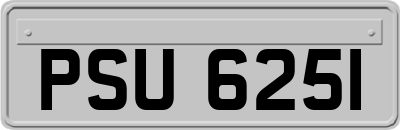 PSU6251