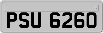 PSU6260