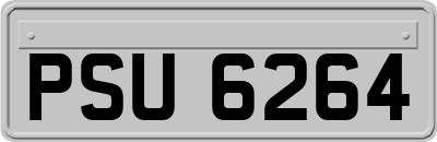 PSU6264