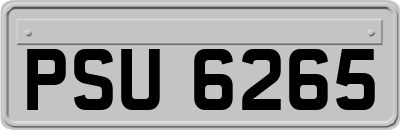 PSU6265