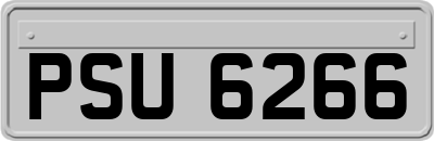 PSU6266