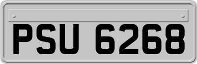 PSU6268