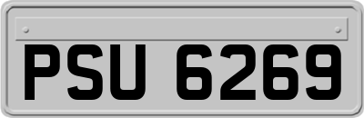 PSU6269