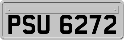 PSU6272