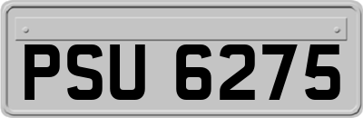 PSU6275