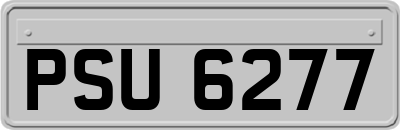 PSU6277