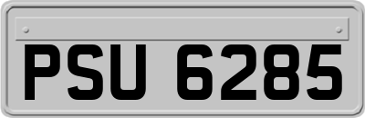 PSU6285