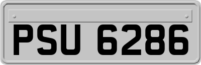 PSU6286