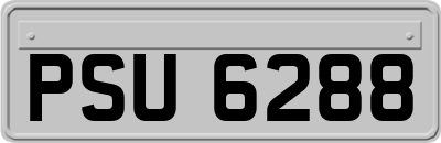 PSU6288