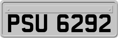 PSU6292