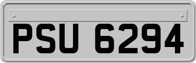 PSU6294