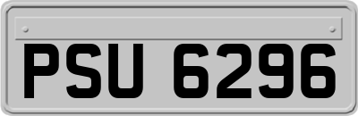 PSU6296