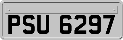 PSU6297