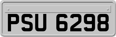 PSU6298