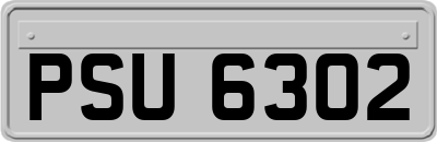 PSU6302