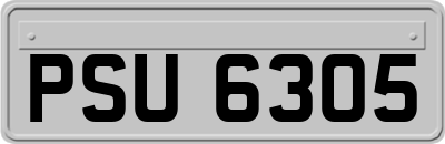 PSU6305