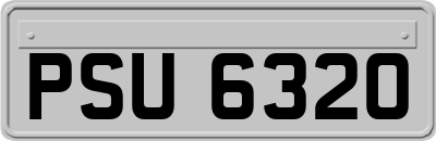 PSU6320