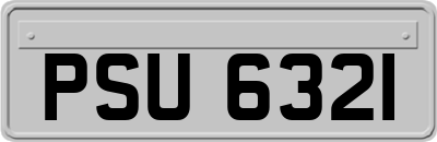 PSU6321