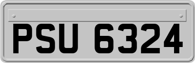 PSU6324