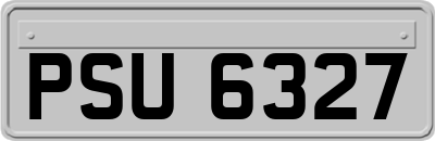 PSU6327