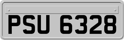 PSU6328