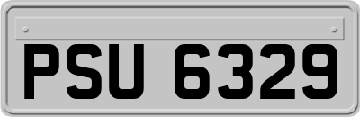 PSU6329