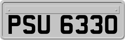 PSU6330