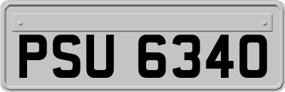 PSU6340