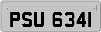 PSU6341