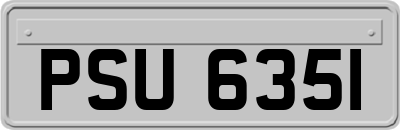 PSU6351