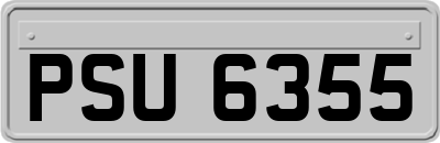 PSU6355