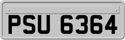 PSU6364