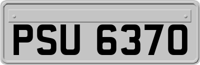 PSU6370