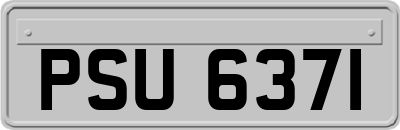 PSU6371