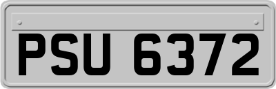 PSU6372