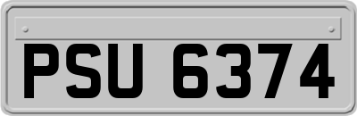 PSU6374
