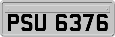 PSU6376