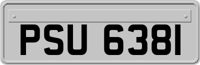 PSU6381