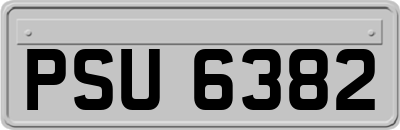 PSU6382