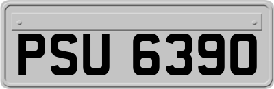 PSU6390