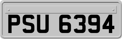 PSU6394