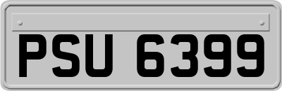 PSU6399