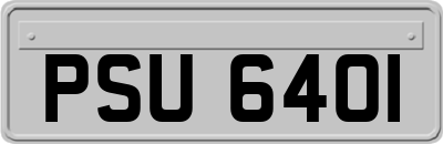 PSU6401