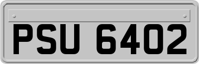 PSU6402