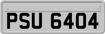 PSU6404