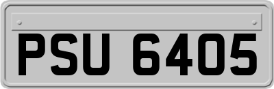 PSU6405