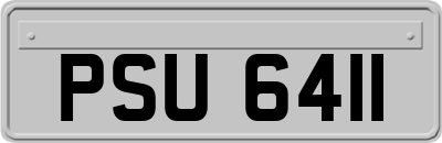 PSU6411